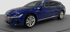 Bild des Angebotes VW Arteon SB 2.0 TSI DSG 4Mo R-Line AHK PANO IQ CAM