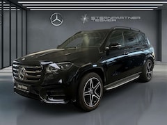 Bild des Angebotes Mercedes-Benz GLS 450 d 4M AMG+Night+Pano+AHK+Burm+Distr+Sthzg