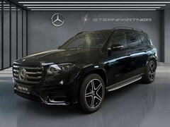 Bild des Angebotes Mercedes-Benz GLS 450 d 4M AMG+Night+Pano+AHK+Burm+Distr+Sthzg