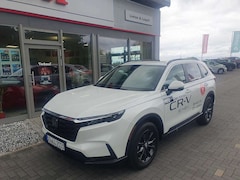 Bild des Angebotes Honda CR-V Hybrid e:HEV 2.0 i-MMD AWD Advance