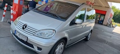 Bild des Angebotes Mercedes-Benz Vaneo 1.9 ,*****2Hand,Tüv 5/2026,Klima,6Sitzer*****