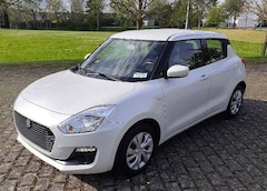 Suzuki Swift Swift 1.2 Dualjet Club