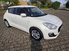 Suzuki Swift Swift 1.2 Dualjet Club