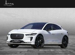Bild des Angebotes Jaguar I-Pace EV400 AWD R-DYNAMIC SE