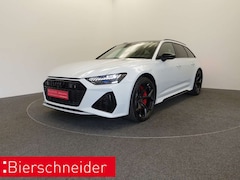 Bild des Angebotes Audi RS6 Avant performance AKTION! PANO AHK B&O HEADUP ASSI
