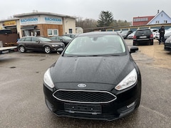Bild des Angebotes Ford Focus Business Bordcomputer Business-Paket