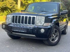 Bild des Angebotes Jeep Commander 3.0 V6 CRD Limited|7SITZER|R.KAMERA|