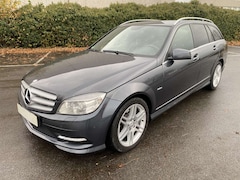 Bild des Angebotes Mercedes-Benz C 200 T CDI DPF Automatik BlueEFFICIENCY Avantgarde