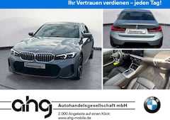 Bild des Angebotes BMW 320 d xDrive Automatik M Sportpaket Rückfahrkamer