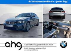Bild des Angebotes BMW 320 d xDrive Automatik M Sportpaket Rückfahrkamer