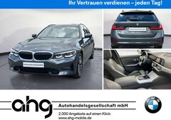 Bild des Angebotes BMW 318 d Touring Sport Line Panorama Standhzg. AHK