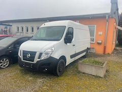 Bild des Angebotes Nissan NV400 NV400 F35.17 L2 FWD ST Base