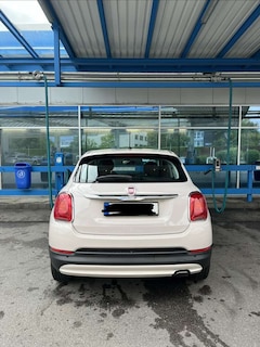 Bild des Angebotes Fiat 500X Pop Star
