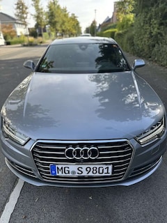 Bild des Angebotes Audi A7 3.0 TDI Softclose Checkheft Kamera Sitzbelüftung