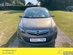 Bild des Angebotes Opel Corsa D 1.2 Energy