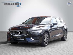 Bild des Angebotes Volvo V60 T6 AWD Inscription Expression