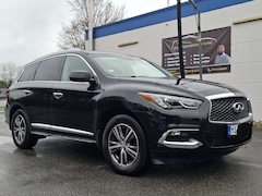Bild des Angebotes Infiniti QX60