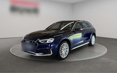 Bild des Angebotes Audi A4 allroad 45 TFSI quattro S tronic (Garantie 07/2029.Navi.SH