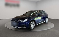 Bild des Angebotes Audi A4 allroad quattro 45 TFSI S tronic (Garantie 07/9.Navi.SHZ.M