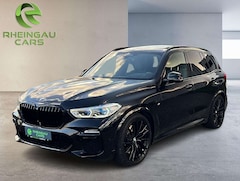 Bild des Angebotes BMW X5 xDrive30d M Sport LASER PANO AHK LUFT HUD DAB