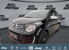Bild des Angebotes Citroen C1 5-Türer VTi68 Selection | Kamera | WKR