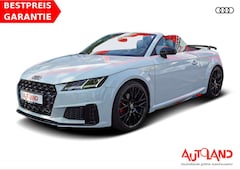 Bild des Angebotes Audi TT Roadster 40 S-Line COMPETITION Kamera LED DAB