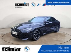 Bild des Angebotes BMW 230 i Coupe M Sport + GARANTIE-bis-05.2030