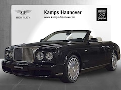 Bentley Azure -