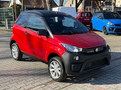 Bild des Angebotes Aixam Crossline Mopedauto L6e  45km/h