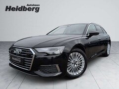 Bild des Angebotes Audi A6 Avant Quattro Leder+Stadt+Tour+Business+Allwetter