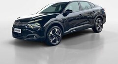 Bild des Angebotes Citroen C4 X PLUS