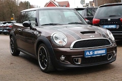 Bild des Angebotes MINI Cooper S *LEDER/PANO/XENON/HARMAN-KARDON*