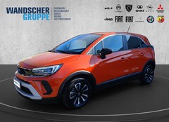 Bild des Angebotes Opel Crossland Business Elegance1.5 D +Navi+Kam.+SHZ
