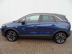 Bild des Angebotes Opel Crossland X Crossland 1,2 Elegance+Navi+Kamera+Automatik