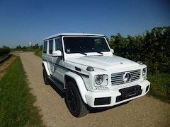 Bild des Angebotes Mercedes-Benz G 350 d 7G-TRONIC