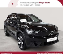Bild des Angebotes Volvo XC40 Recharge 69 kWh Single Motor Plus