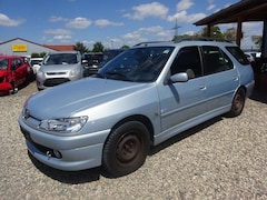 Bild des Angebotes Peugeot 306 Premium 100