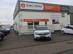 Bild des Angebotes Citroen C5 Aircross Shine Pack