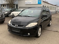 Bild des Angebotes Mazda 5 1.8 Exclusive