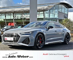 Bild des Angebotes Audi RS7 performance PANO HUD B&O ADV. NIGHT STHZG