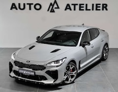 Bild des Angebotes Kia Stinger GT 4WD*2.HD*ACC*H-UP*BI-LED*NAVI*KEY-GO*