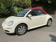 Bild des Angebotes VW New Beetle