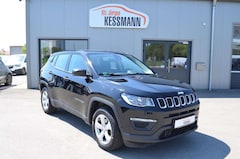 Bild des Angebotes Jeep Compass 1.4 M-Air Sport FWD