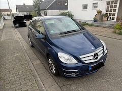 Bild des Angebotes Mercedes-Benz B 200 B 200 Turbo