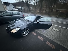 Bild des Angebotes Mercedes-Benz SLK 350 Doppelauspuff Chip Eingebaut