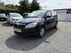 Bild des Angebotes Skoda Roomster 1.2 Active