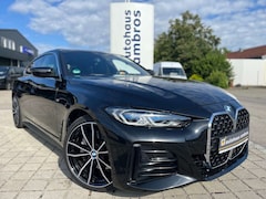 Bild des Angebotes BMW 430 iA GC M Sport+20Z"G.dach"ACC"Laser*Hifi*HUD*