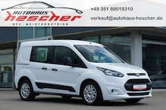 Bild des Angebotes Ford Transit Connect 220 1.6 TDCi *SHZ*KLIMA*AHK*