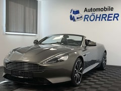 Bild des Angebotes Aston Martin DB9 GT Volante