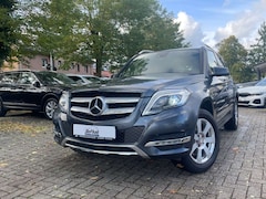 Bild des Angebotes Mercedes-Benz GLK 220 CDI BlueEfficiency 4Matic*LED*XENON*AHK*